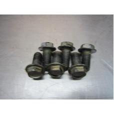 27M022 Flexplate Bolts For 07-09 Chevrolet Trailblazer SS 6.0